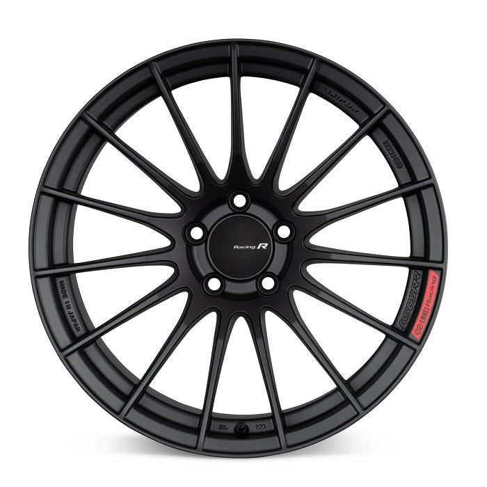 Enkei RS05-RR Gunmetal Wheel