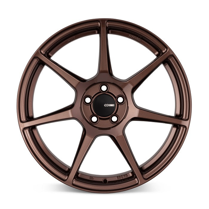 Enkei TFR Bronze Wheel
