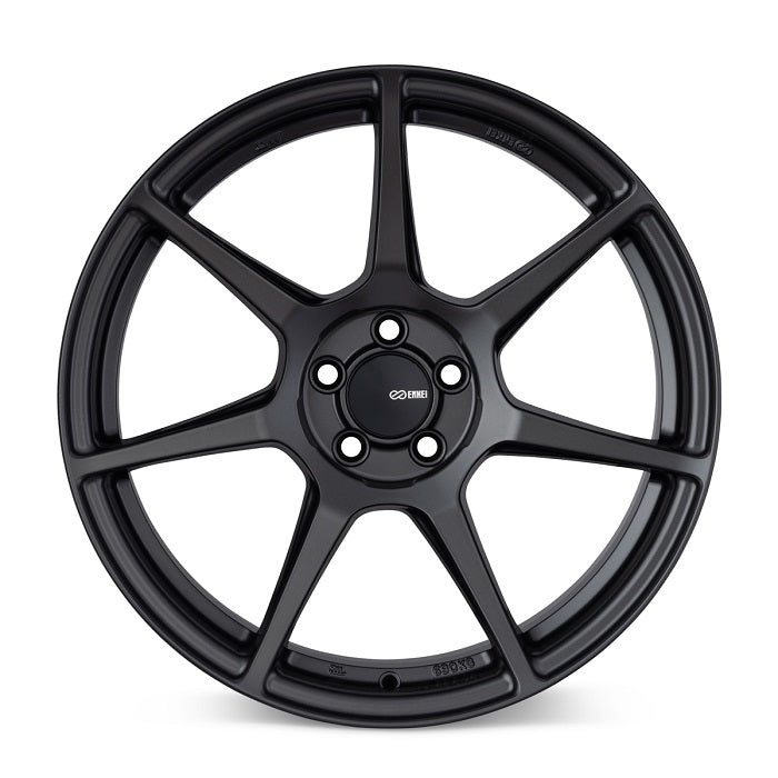 Enkei TFR Gunmetal Wheel
