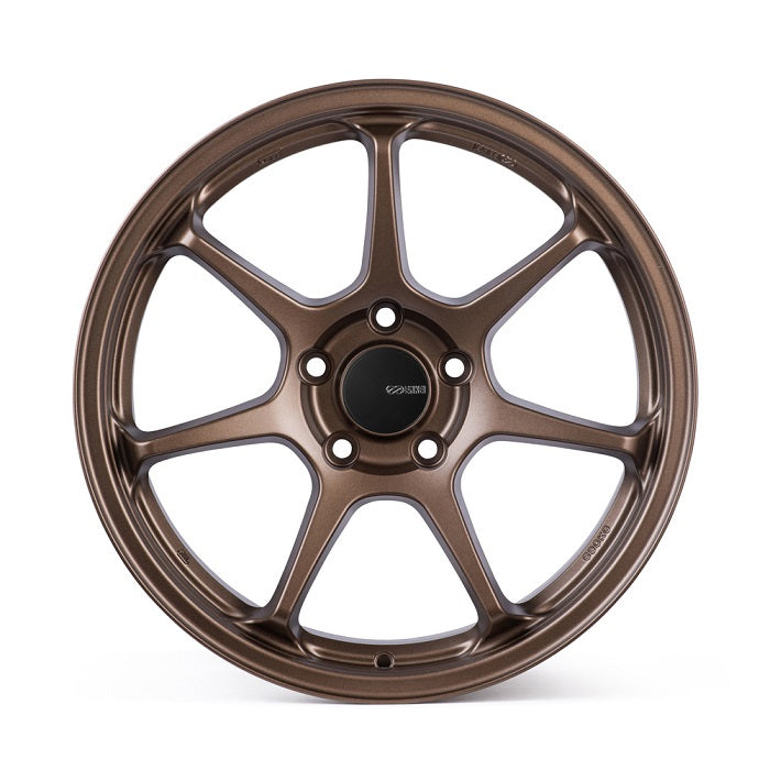 Enkei TS-7 Bronze Wheel