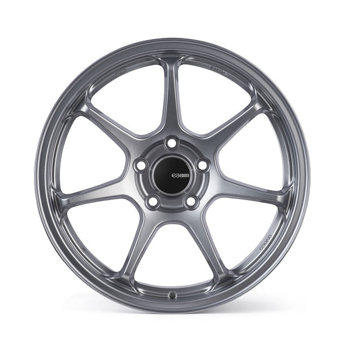 Enkei TS-7 Grey Wheel