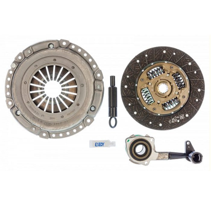 Exedy OE Clutch Kit (01007)