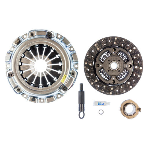 Exedy Stage 1 Organic Clutch Kit for 2004-2008 Mazda RX-8