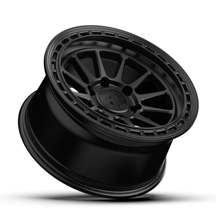 Fifteen52 Range HD Black Wheels