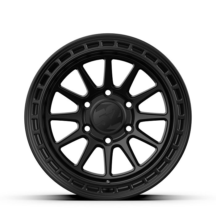 Fifteen52 Range HD Black Wheels