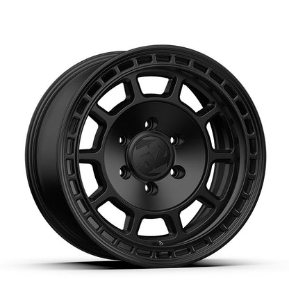 Fifteen52 Traverse HD Black Wheels