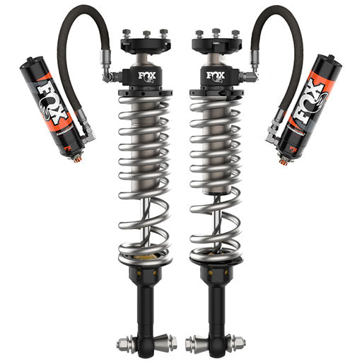 Fox 2.5 Performance Elite Rear RR Coilover Shocks for 2021-2025 Ford Bronco (883-06-213)