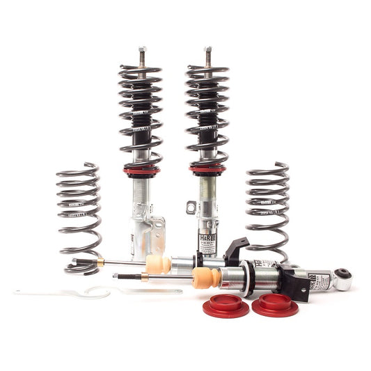 H&R Street Performance Coilovers for 1995-1998 Porsche 911 (29954-1)