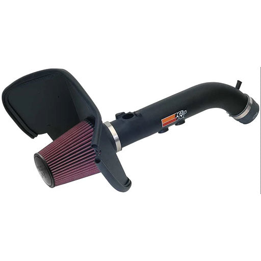 K&N Performance Air Intake for 1999-2004 Toyota Tacoma