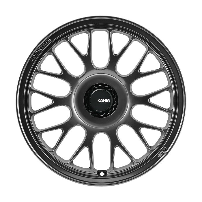 KONIG MRK1 19x9.5 5x120 ET35 HYPER CARBON