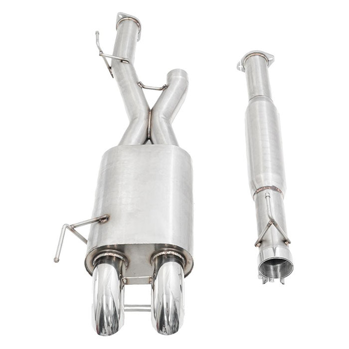 Megan Racing Exhaust System MR-CBS-TTU14-57