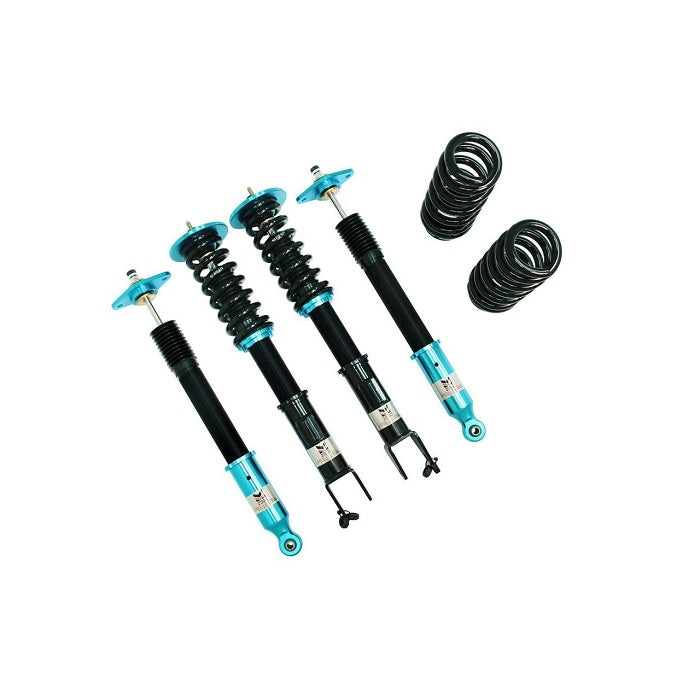 Megan Racing EZ II Coilovers for 2006-2010 Dodge Charger (MR-CDK-DC06-EZII)