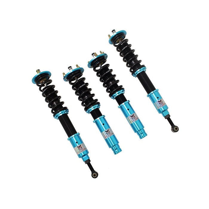 Megan Racing EZII Coilovers for 2003-2007 Honda Accord (MR-CDK-HA03-EZII)