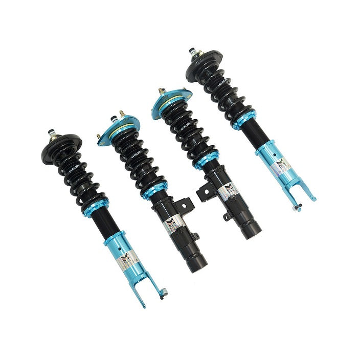 Megan Racing EZ II Coilovers for 2013-2017 Honda Accord (MR-CDK-HA13-EZII)