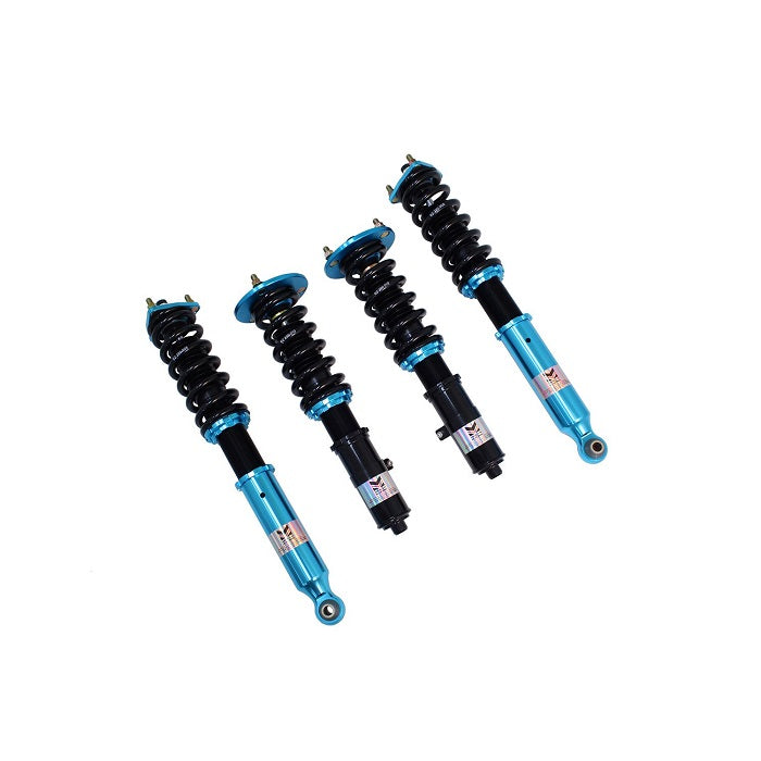 Megan Racing EZ II Coilovers for 2006-2012 Lexus GS350/GS430 (MR-CDK-LI06AW-EZII)