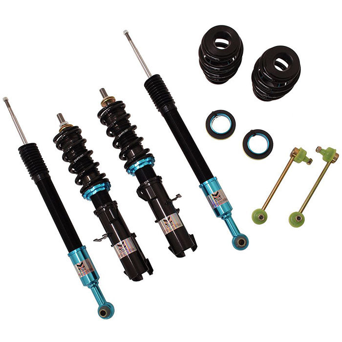 Megan Racing Coilovers GTO MR-CDK-PGT0-EZ