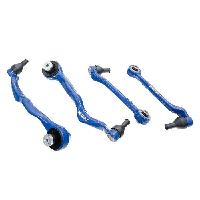 Megan Racing Front Lower Control Arms for 2015-2021 BMW 2-Series F22 (MRC-BM-0324-OE)