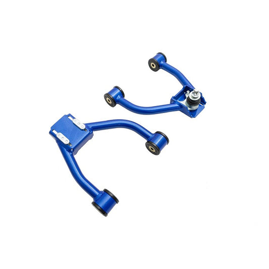 Megan Racing Front Upper Camber Arms for 2006-2013 Lexus IS250/IS350 (MRC-LX-0313)
