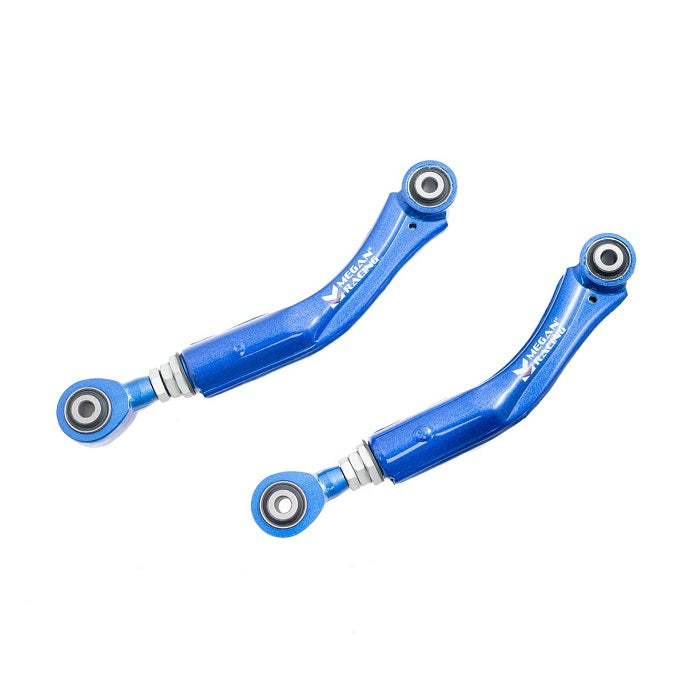 Megan Racing Rear Upper Camber Arms for 2008-2022 Dodge Challenger (MRS-DG-0127)