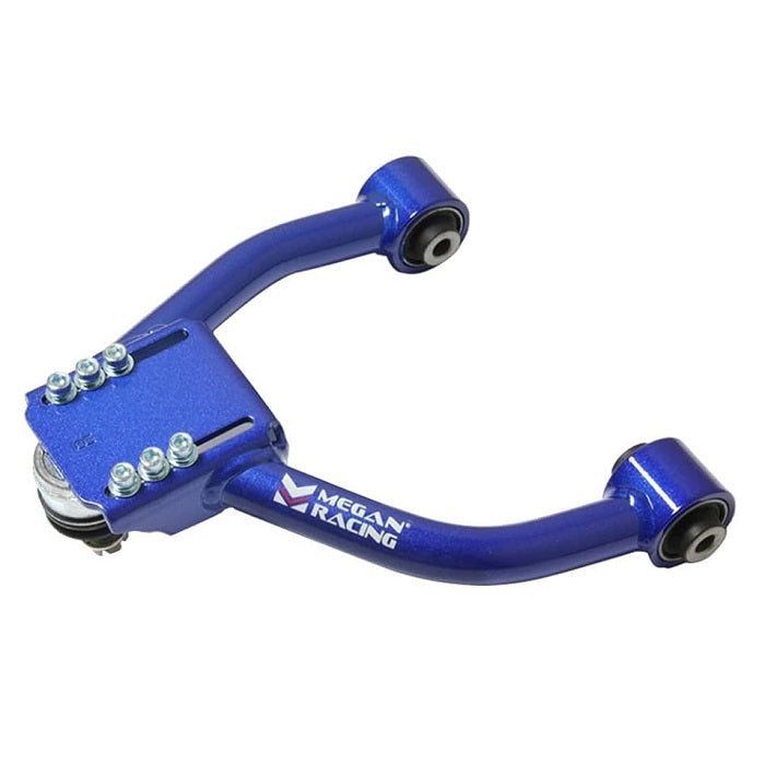 Megan Racing Front Upper Camber Arms for 2008-2012 Honda Accord (MRS-HA-0115)