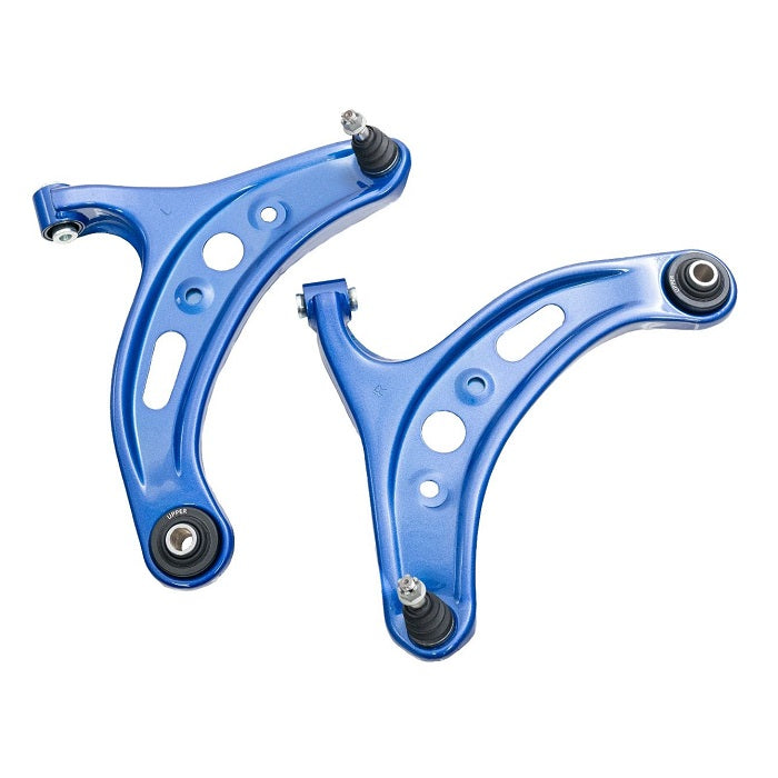 Megan Racing OE Front Lower Control Arms for 2013-2016 Scion FR-S (MRS-SC-0624-OE)