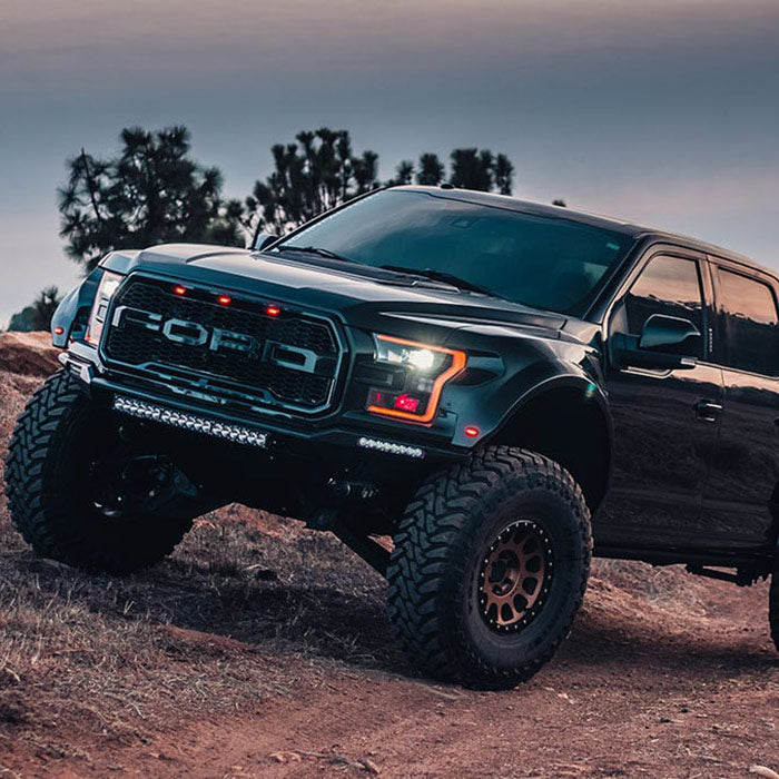 Method Race Wheels MR305 NV Bronze