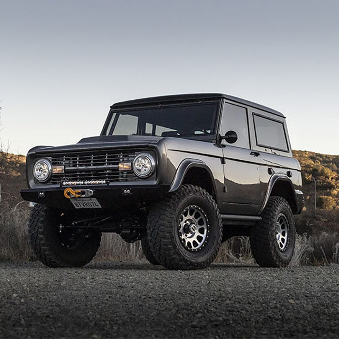 Method Race Wheels MR305 NV Machined