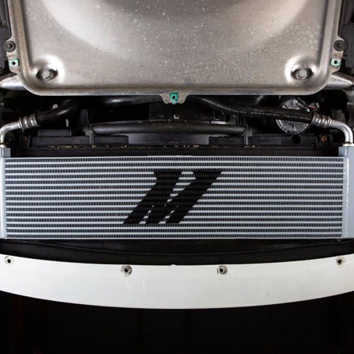 Mishimoto Performance Oil Cooler for 2015-2018 BMW M3 F80 (MMOC-F80-15)