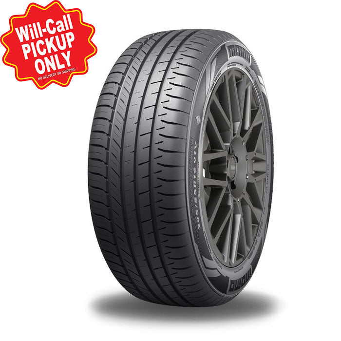 Momo Outrun M20 Pro 195/60R15 1956015 88H BSW Summer Tire (85317)