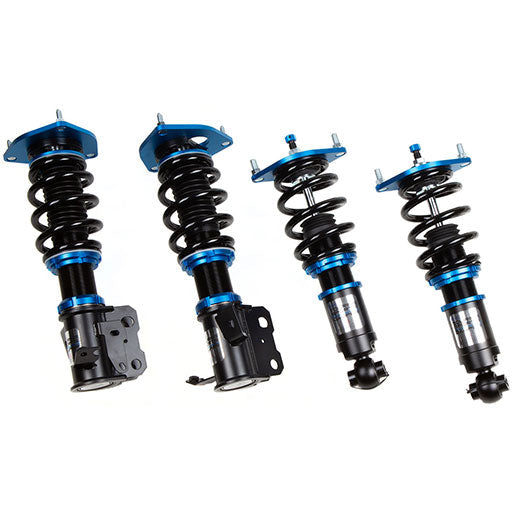 Revel Touring Sports Damper Coilovers for 2013-2022 Subaru BRZ