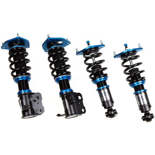 Revel Touring Sports Damper Coilovers for 2013-2022 Subaru BRZ (1TR3CDSU001)