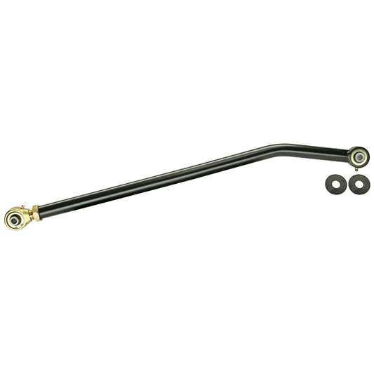 RockJock Johnny Joint Rear Trac Bar for 1997-2006 Jeep Wrangler TJ (CE-9120RS)