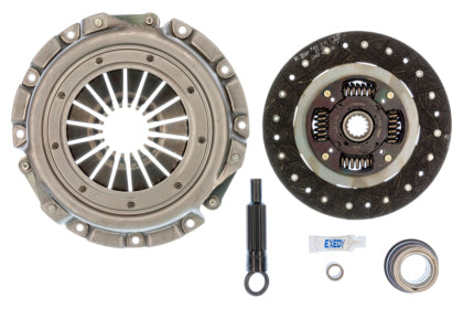 Exedy OE Clutch Kit (04168)