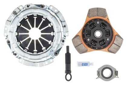 Exedy Cerametallic Sport Clutch Kit (16950A)