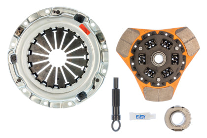 Exedy Cerametallic Sport Clutch Kit (05950)