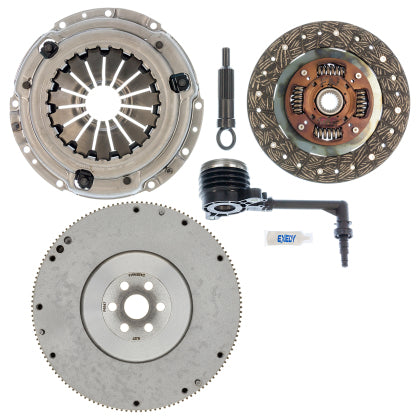 Exedy OE Clutch Kit (NSK1026FW)