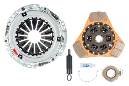 Exedy Cerametallic Sport Clutch Kit (16953A)