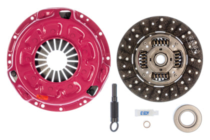 Exedy Organic Sport Clutch Kit (06806)