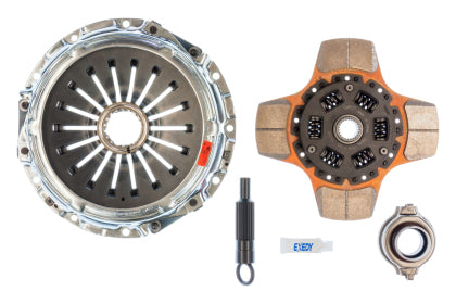 Exedy Cerametallic Sport Clutch Kit (05952)