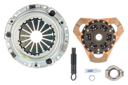 Exedy Cerametallic Sport Clutch Kit (08901)