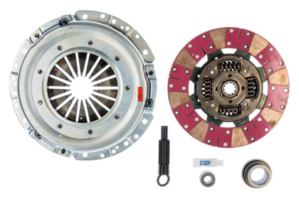 Exedy Cerametallic Sport Clutch Kit (07952)