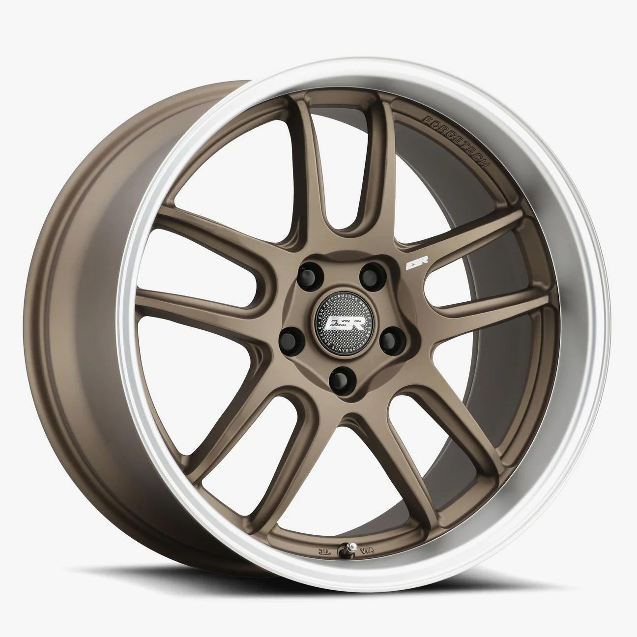 ESR APX8 19x9.5 5x115 +22 72.56 Matte Bronze (99551422 APX8MBRNZ-ML 5x115)