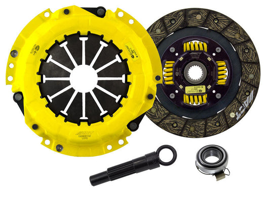 ACT 2007 Lotus Exige HD/Perf Street Sprung Clutch Kit (LE1-HDSS)