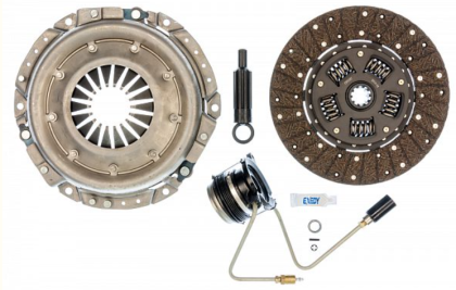 Exedy OE Clutch Kit (01034)