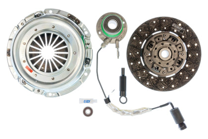 Exedy Organic Sport Clutch Kit (04803)