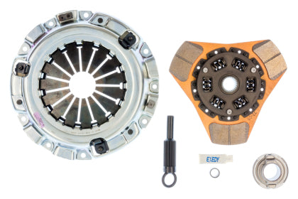 Exedy Cerametallic Sport Clutch Kit (10952BHD)