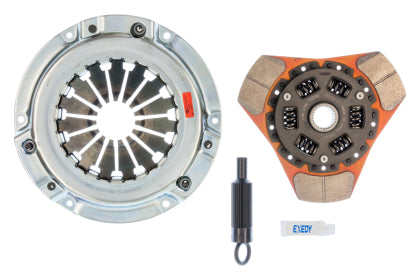 Exedy Cerametallic Sport Clutch Kit (04951)