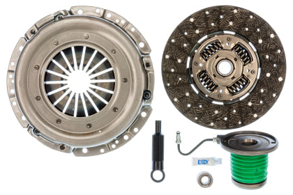 Exedy OE Clutch Kit (FMK1012)