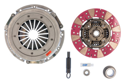 Exedy Cerametallic Sport Clutch Kit (07950)