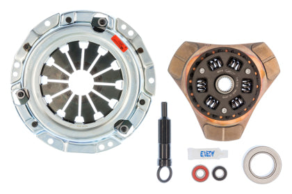 Exedy Cerametallic Sport Clutch Kit (16954A)